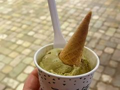 -Vola Gelato意大利手工冰淇淋(朝阳大悦城店)