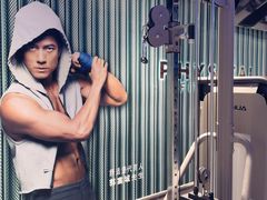 -舒适堡健身(爱琴海店)