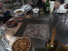 -同心烧烤(总店)