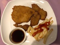 -德大西餐社(云南南路店)