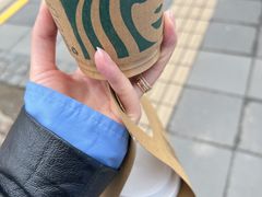 -星巴克臻选(湖滨道店)