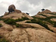 -天涯山