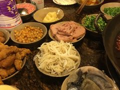 -星鸿社重庆老火锅(燃灯寺分店)