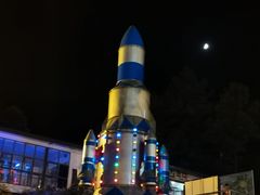 -梦幻奥陶纪景区