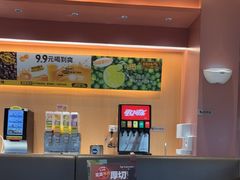 -菲滋意式餐厅(长兴东鱼坊店)