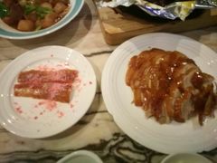 -金百万烤鸭店(马甸店)