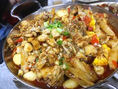 -小民大排档(光谷店)