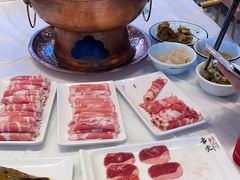 -虾大侠·盱眙龙虾老北京铜锅涮羊肉(金楠天街店)