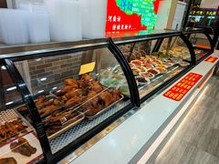 -豫掌柜饸饹面·烩面(秀沿路店)