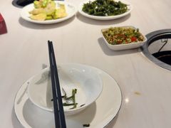 -围炉夜话·潮汕卤水火锅(榕江店)