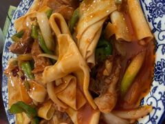 -范记靖远羊羔肉(博物馆店)