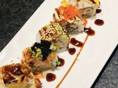 -神户赤童日式烤肉伙伴(东直门店)