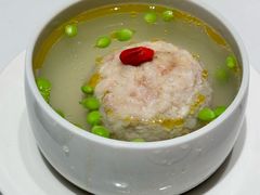 -永春园·扬州早茶·淮扬菜(漫乐城店)