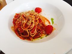 -Ricci睿奇美式餐厅(五道口店)