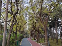 -长辛店二七公园