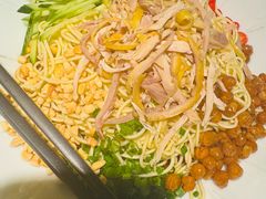 -隅焰·三生三味·手作川菜(金沙天街店)
