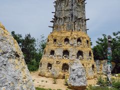 -清风小镇闯关东影视基地