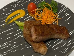 -泰国村酒楼(良木园酒店)