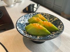 -狮王府淮扬菜(老门东店)