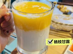 -泰蕉艳·东南亚风情料理(恒隆店)