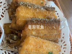 -洲晓鲜·舟山海鲜大排档(朱家尖风景区店)