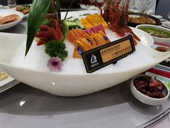 -海景壹号大酒店(惠钱路店)
