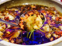 沸腾笋壳鱼-悦江(梅奔中心店)