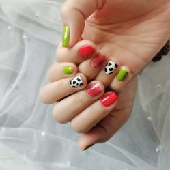 -如一·美甲美睫