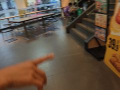 -麦当劳(佛山流行前线店)