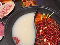 -巴蜀大将火锅(春熙店)