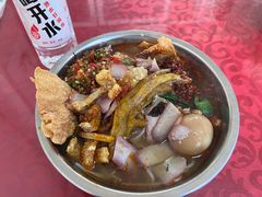 -谭老太正宗柳州螺狮粉(家和花园店)