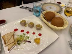 -莫斯科餐厅