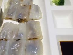 -隆隆金大茶楼(地王广场店)
