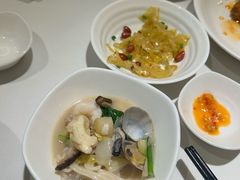 -莆田餐厅PUTIEN(三里屯店)