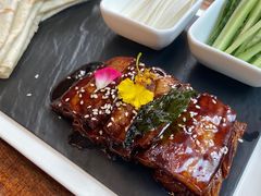 -花房餐厅(西溪天堂店)