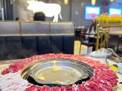 -小肥牛潮汕牛肉火锅(南联店)
