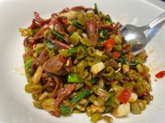 -兰湘子·湘菜小炒(盛龙广场店)