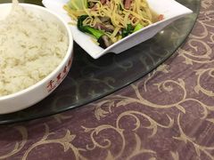 -顾师傅特色炒菜(富民路店)