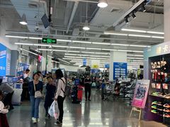 -迪卡侬(大英山店)