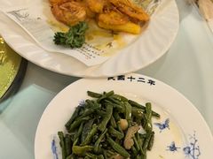 -清真马祥兴菜馆(云南北路店)