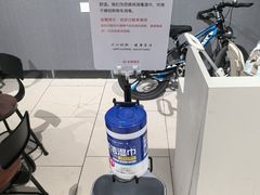 -永辉超市(萧山宝龙广场店)