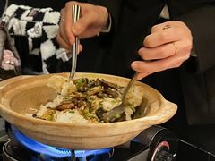 砂锅黄鳝啫饭-小炳胜(卓悦中心店)
