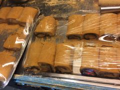 -朝鲜族打糕(时尚天河店)