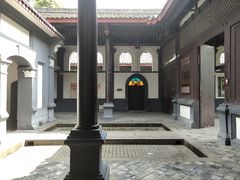 景点-平安桥天主教堂