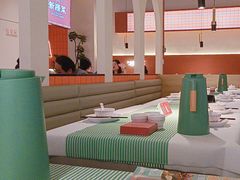 -楼兰新疆菜(江宁万达店)