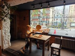 -北平小馆·烤鸭·家常菜(磨房北里店)