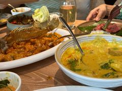 -Thai Alley泰爱里(二沙岛店)