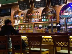 -秀·爱尔兰餐吧(上海路店)