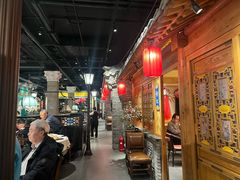 -北平楼·烤鸭·北京菜(牡丹园店)