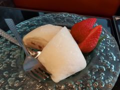 草莓-千两(海港城店)